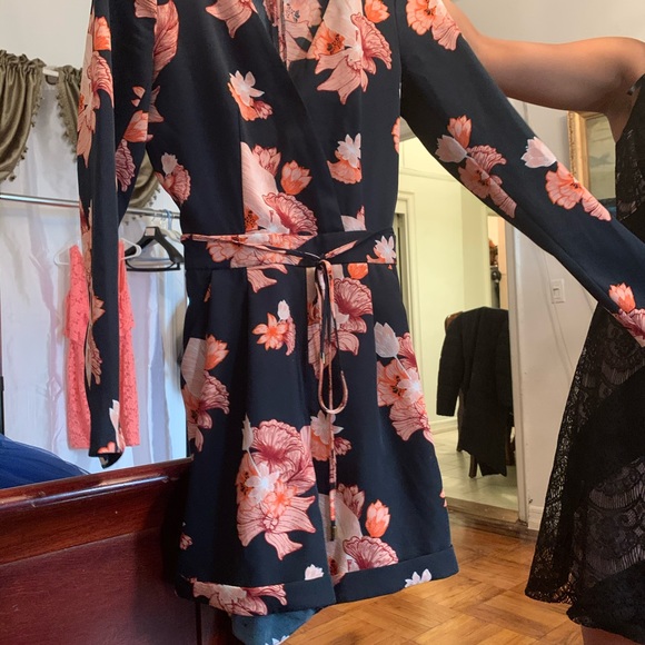 Jumpsuit - Picture 4 of 4